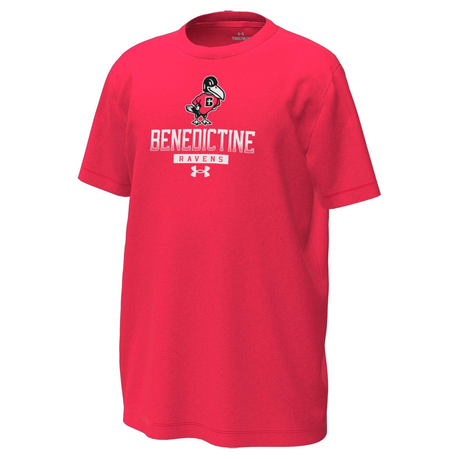 TEE - YOUTH UA LIMITLESS