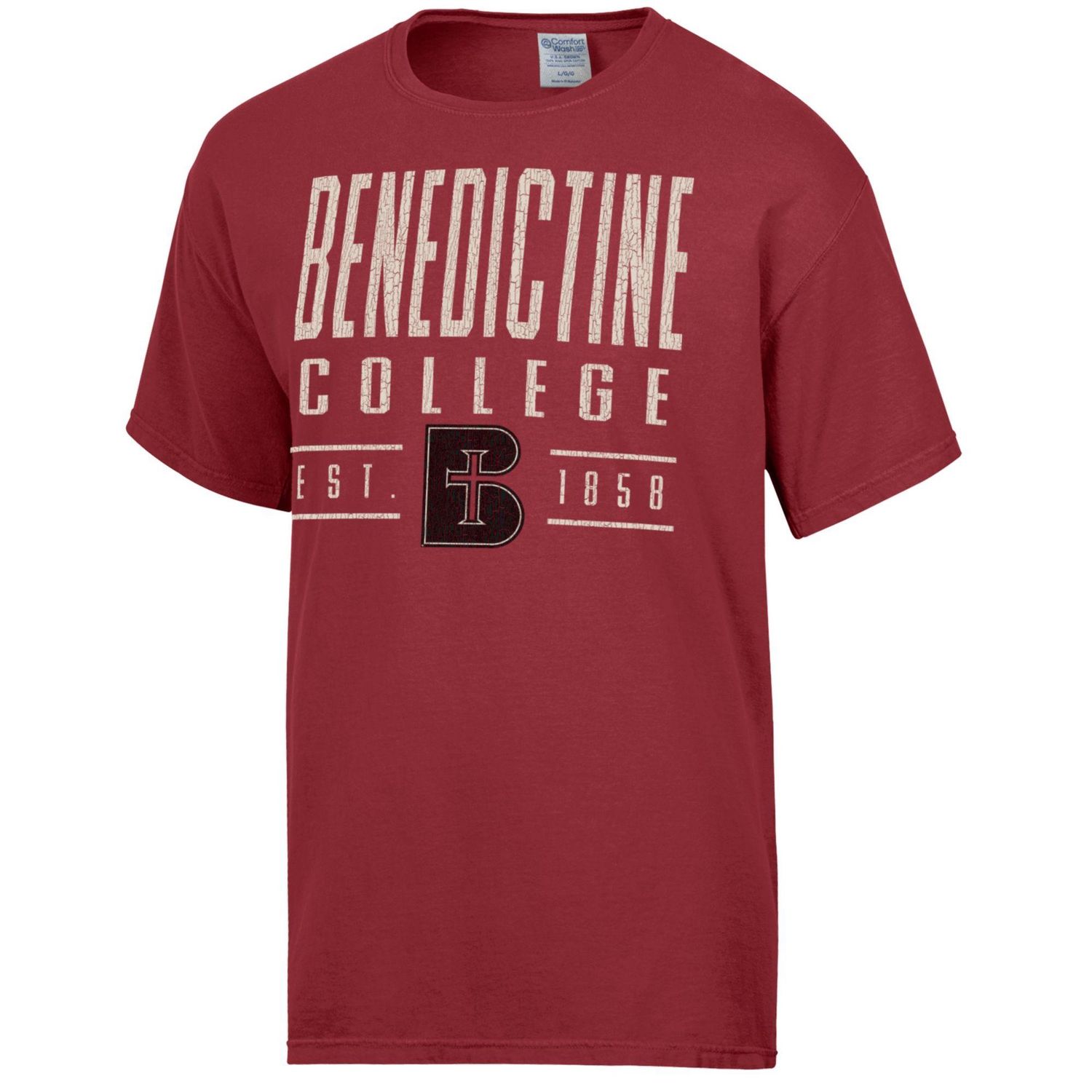 TEE - BE BOLD