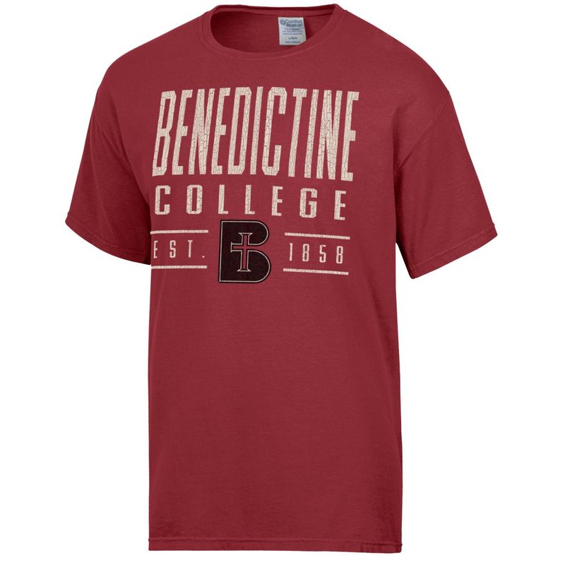 TEE - BE BOLD