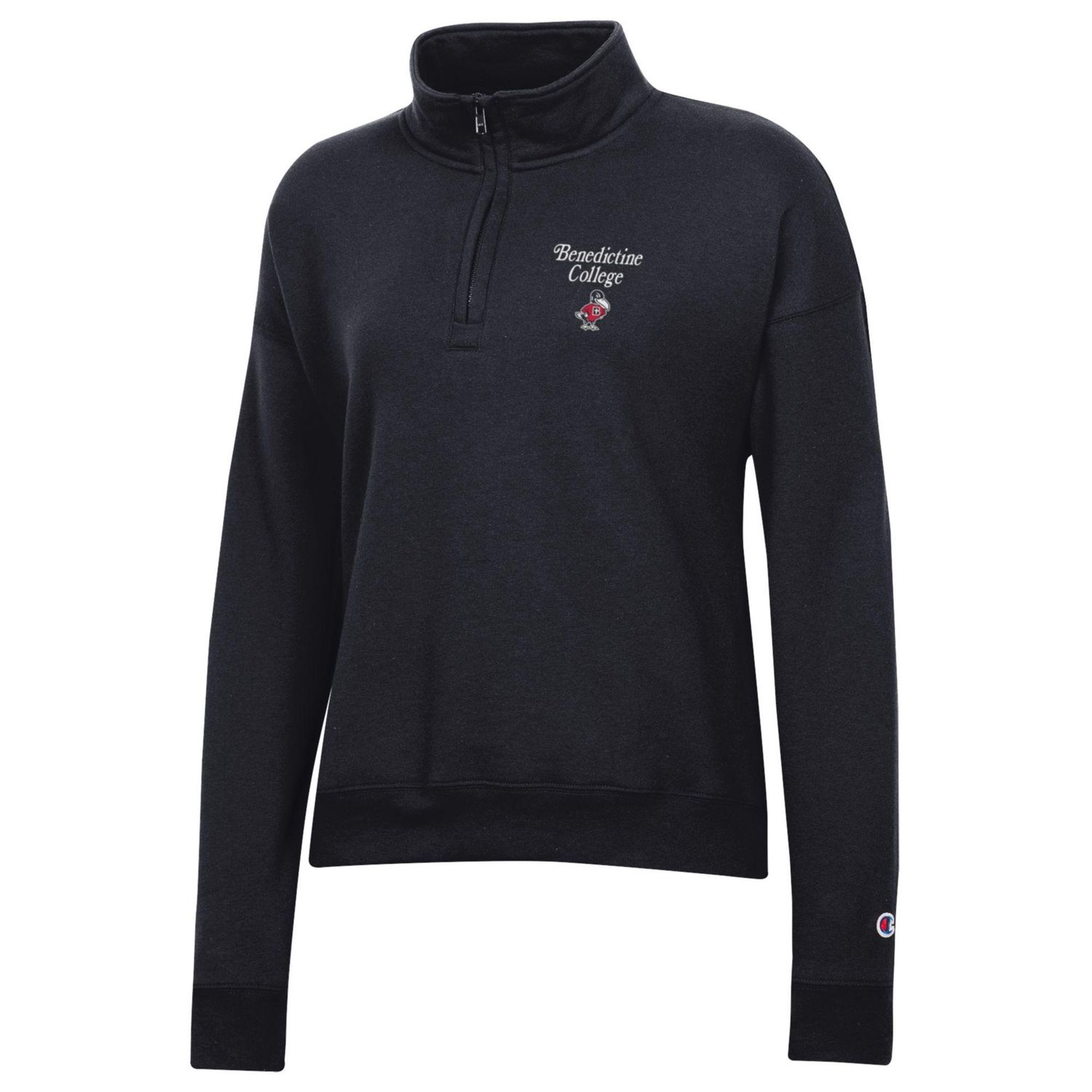 PULLOVER - LADIES SIMPLE STATE