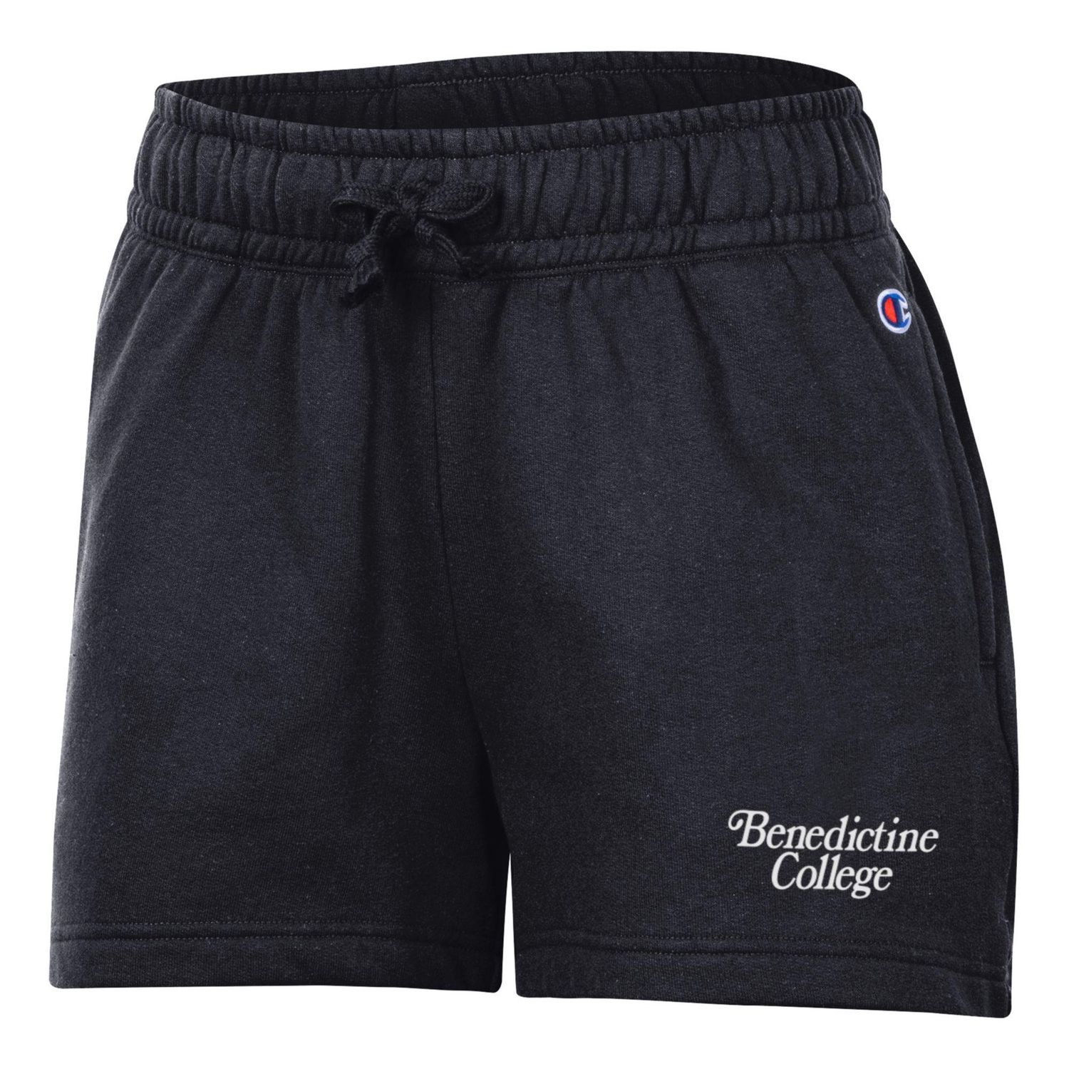 SHORTS - LADIES SIMPLE STATE