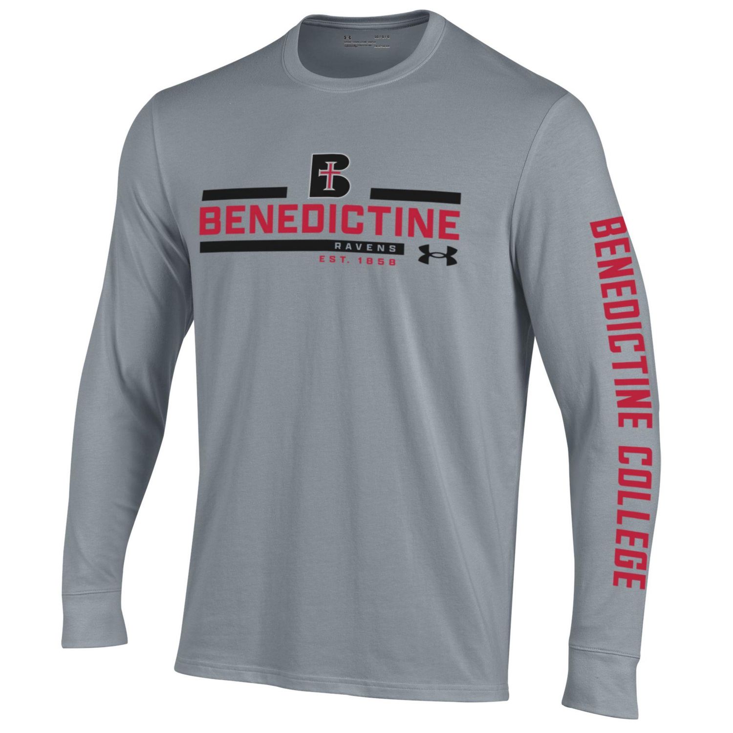 TEE - UA NEXT LEVEL L/S