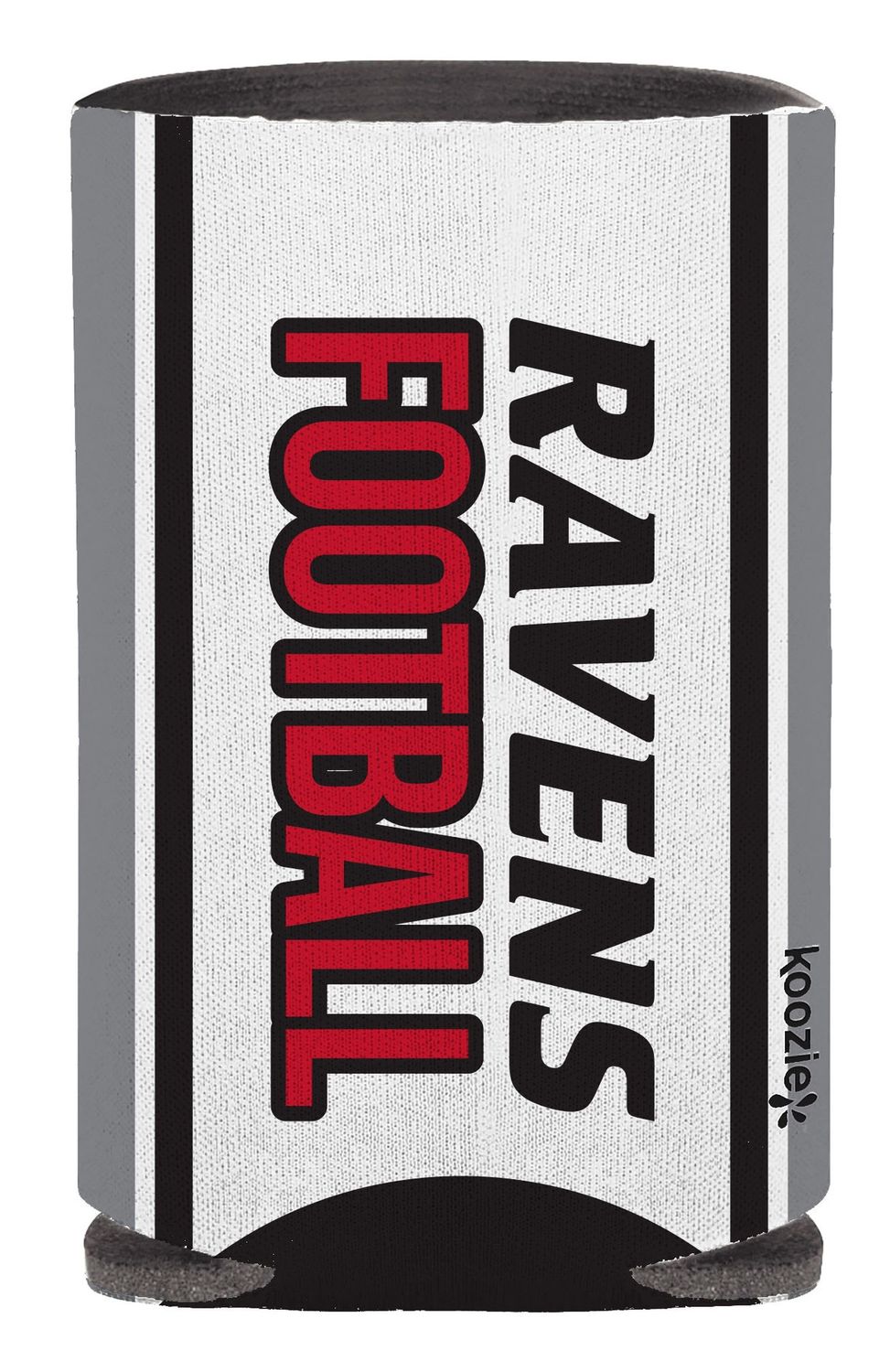 KOOZIE - FOOTBALL