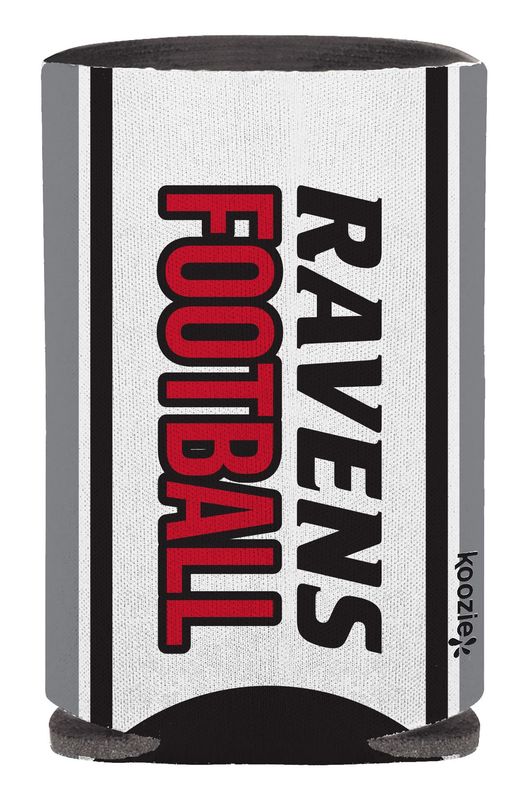 KOOZIE - FOOTBALL