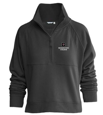 PULLOVER - LADIES CHAKRA