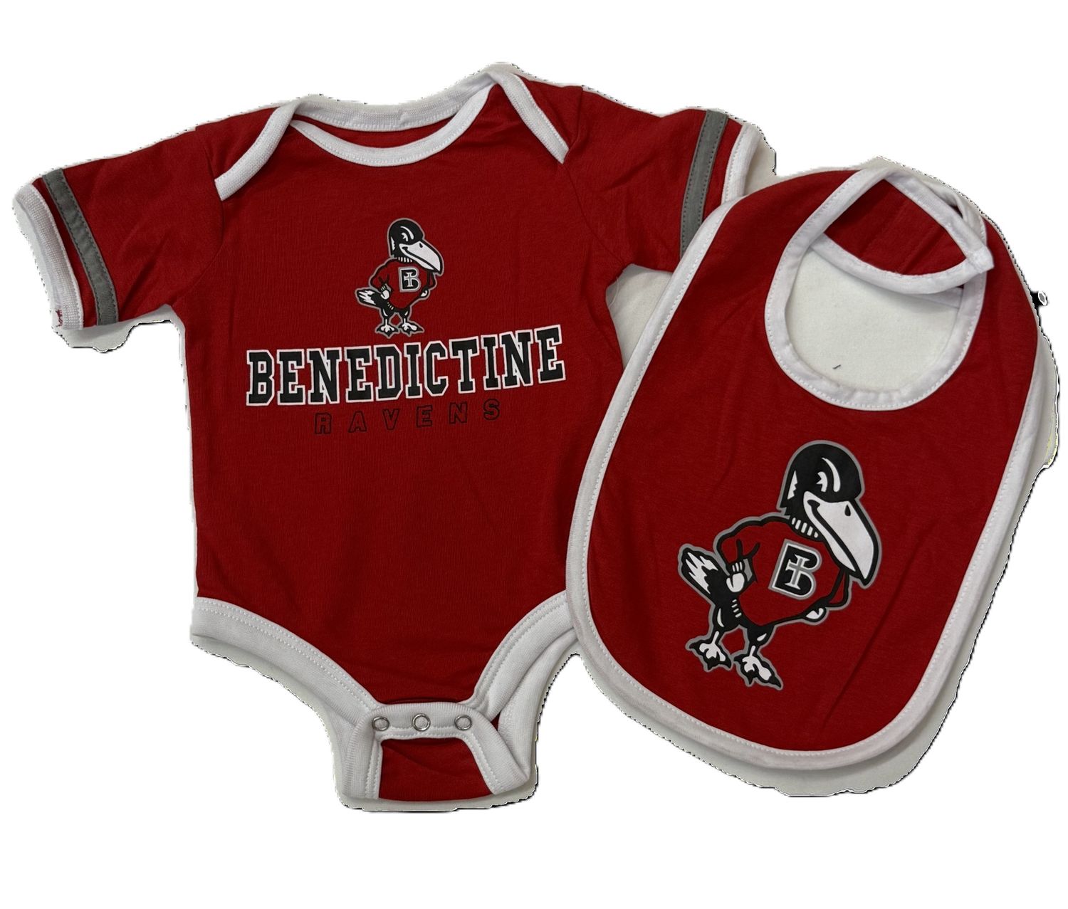 ONESIE - THE GIFT SET