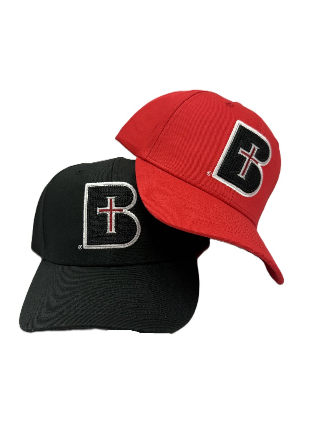 HAT - BOLD STITCH B