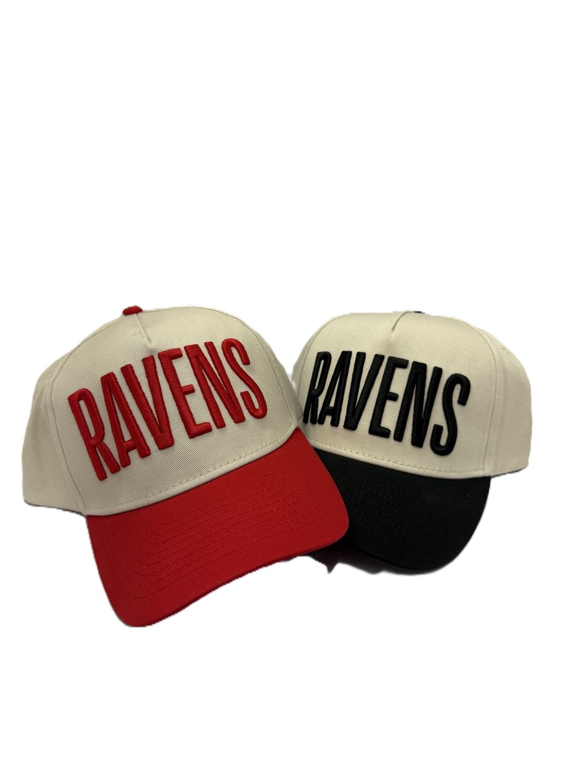 HAT - RAVENS REVIVAL