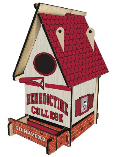 HOME - BIRD HOUSE KIT