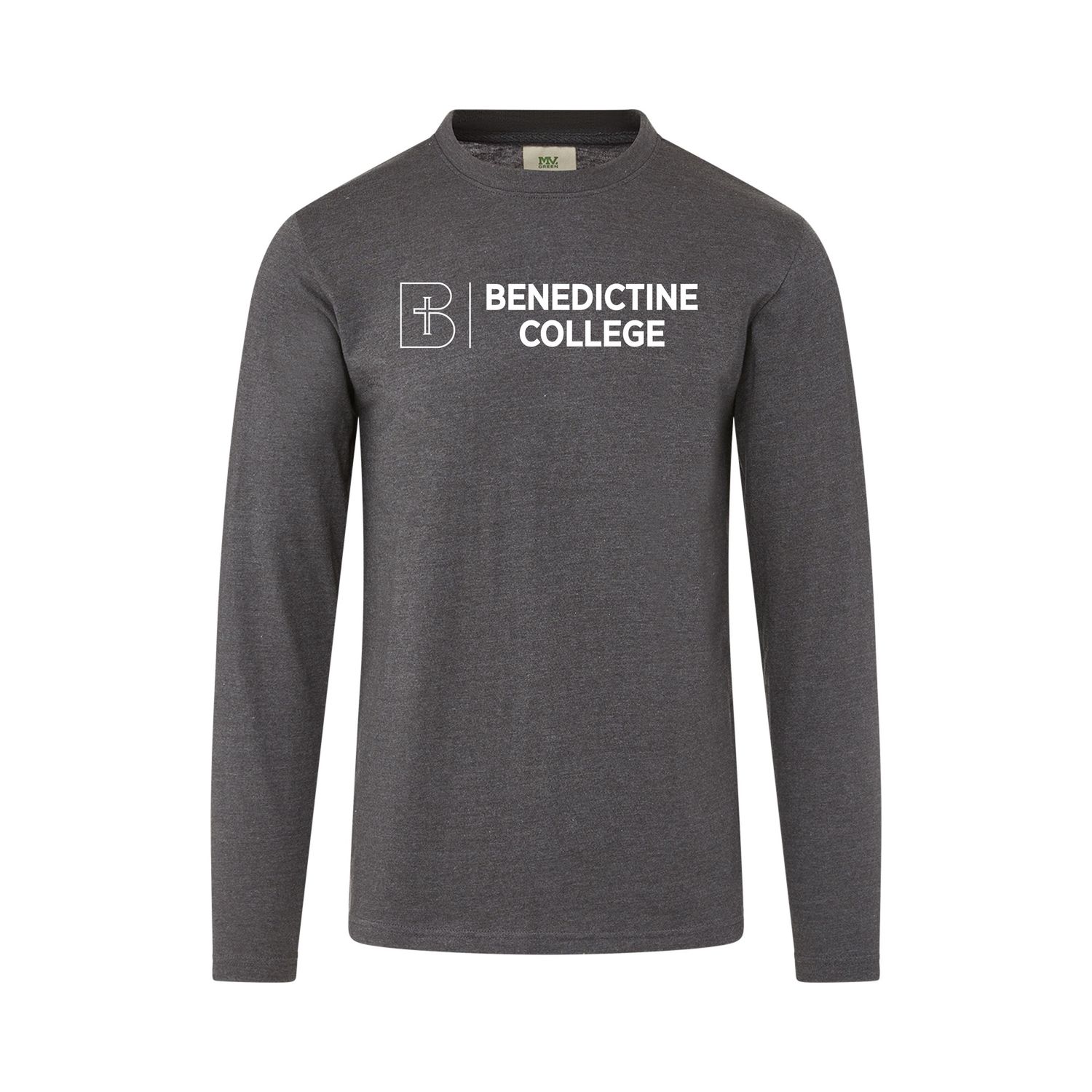 TEE - IRON EDGE L/S