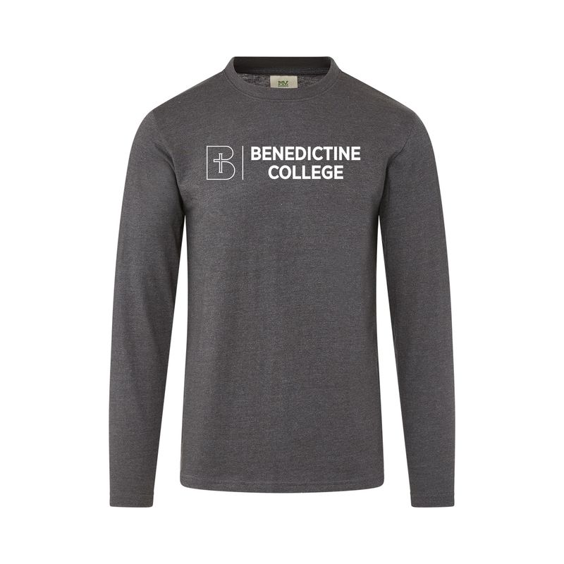 TEE - IRON EDGE L/S