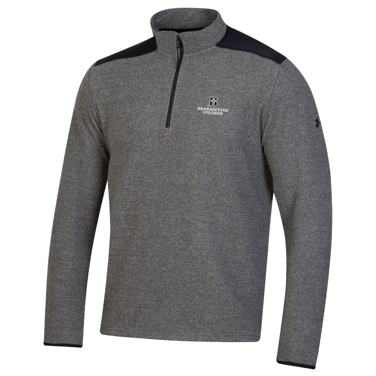 PULLOVER - UA COLD GEAR