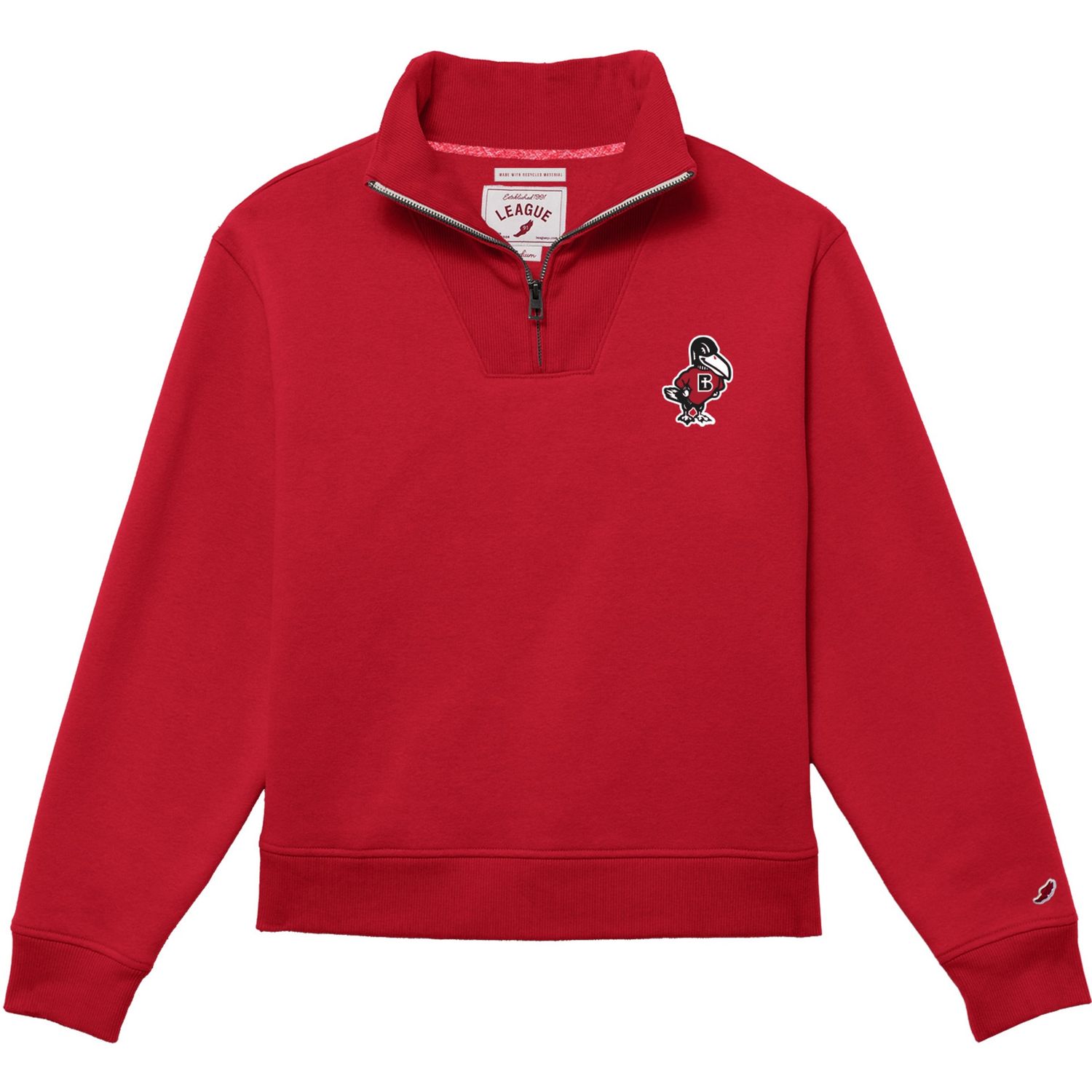 PULLOVER - LADIES 1858