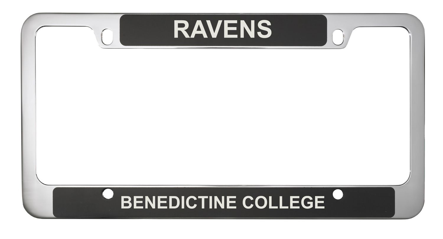 LICENSE FRAME - SCHOOL NAME