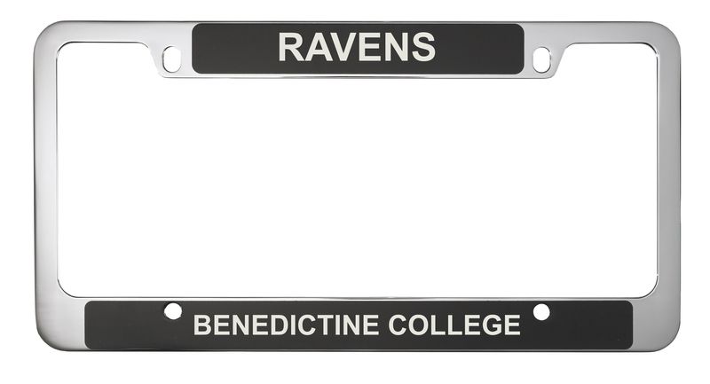 LICENSE FRAME - SCHOOL NAME
