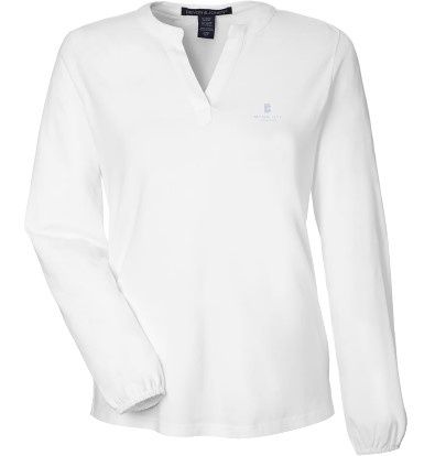 BLOUSE - LADIES RALEIGH