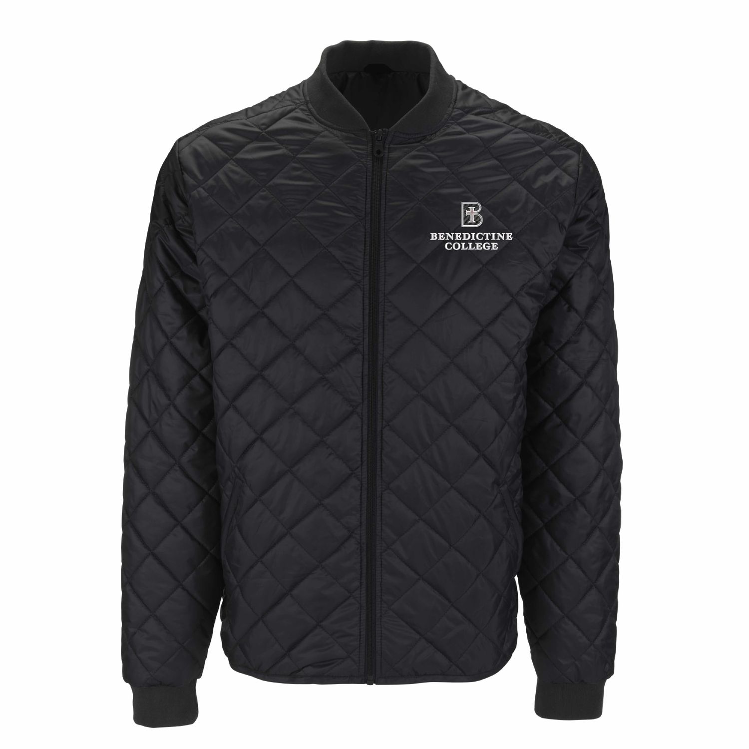 JACKET - MENS BOMBER