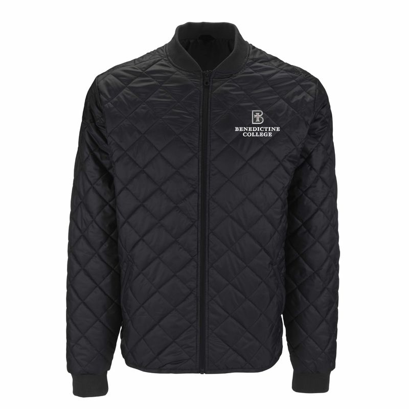 JACKET - MENS BOMBER