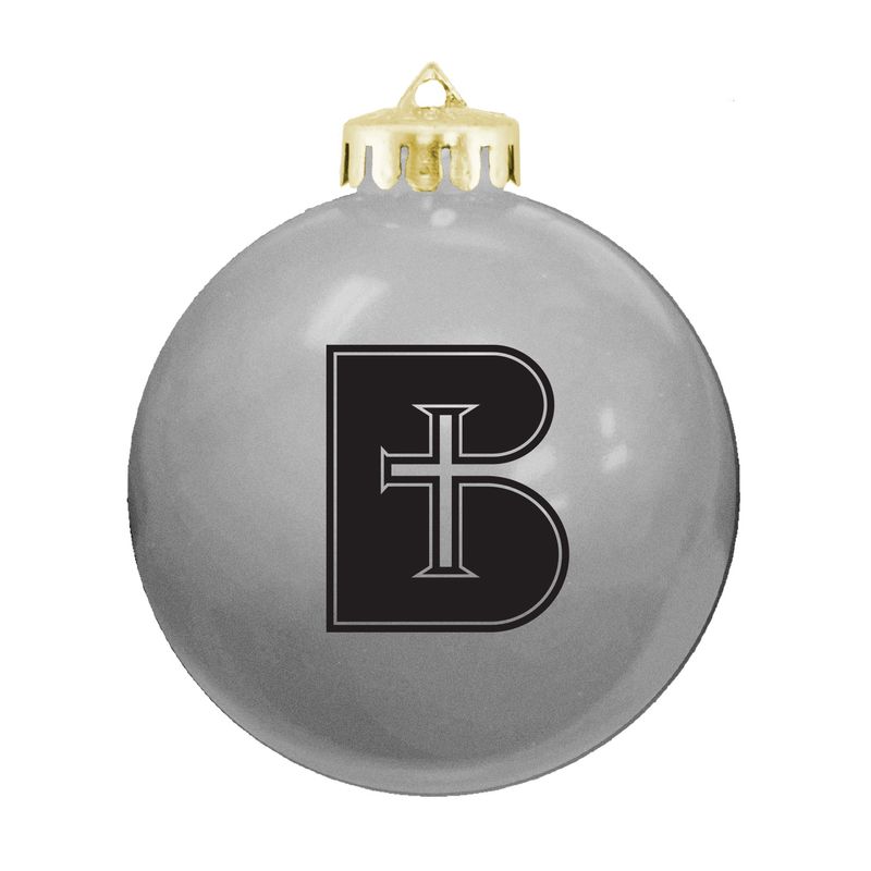 ORNAMENT - B LOGO