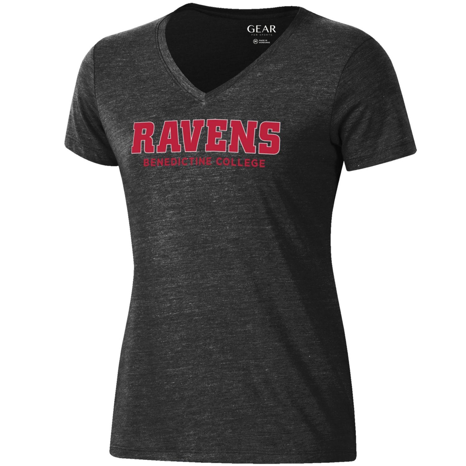 TEE - LADIES MVP V-NECK