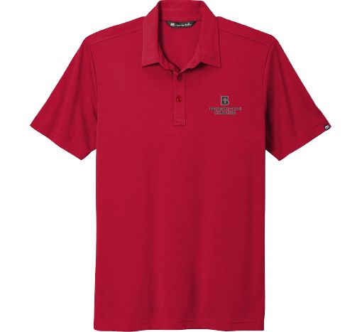 POLO - TRAVIS MATHEW OCEANSIDE