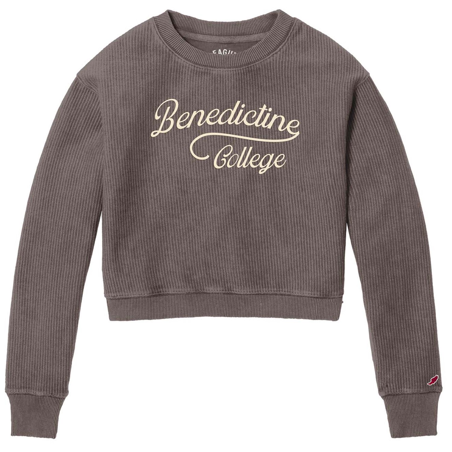 CREW - LADIES TIMBER CROP