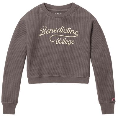 CREW - LADIES TIMBER CROP