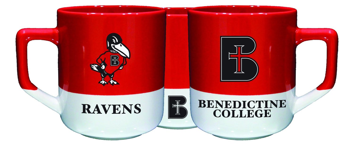 MUG - CAMPUS COLORS