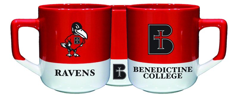 MUG - CAMPUS COLORS