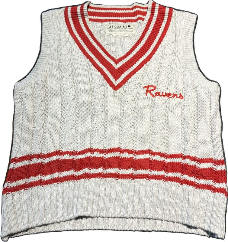 VEST - RENEW