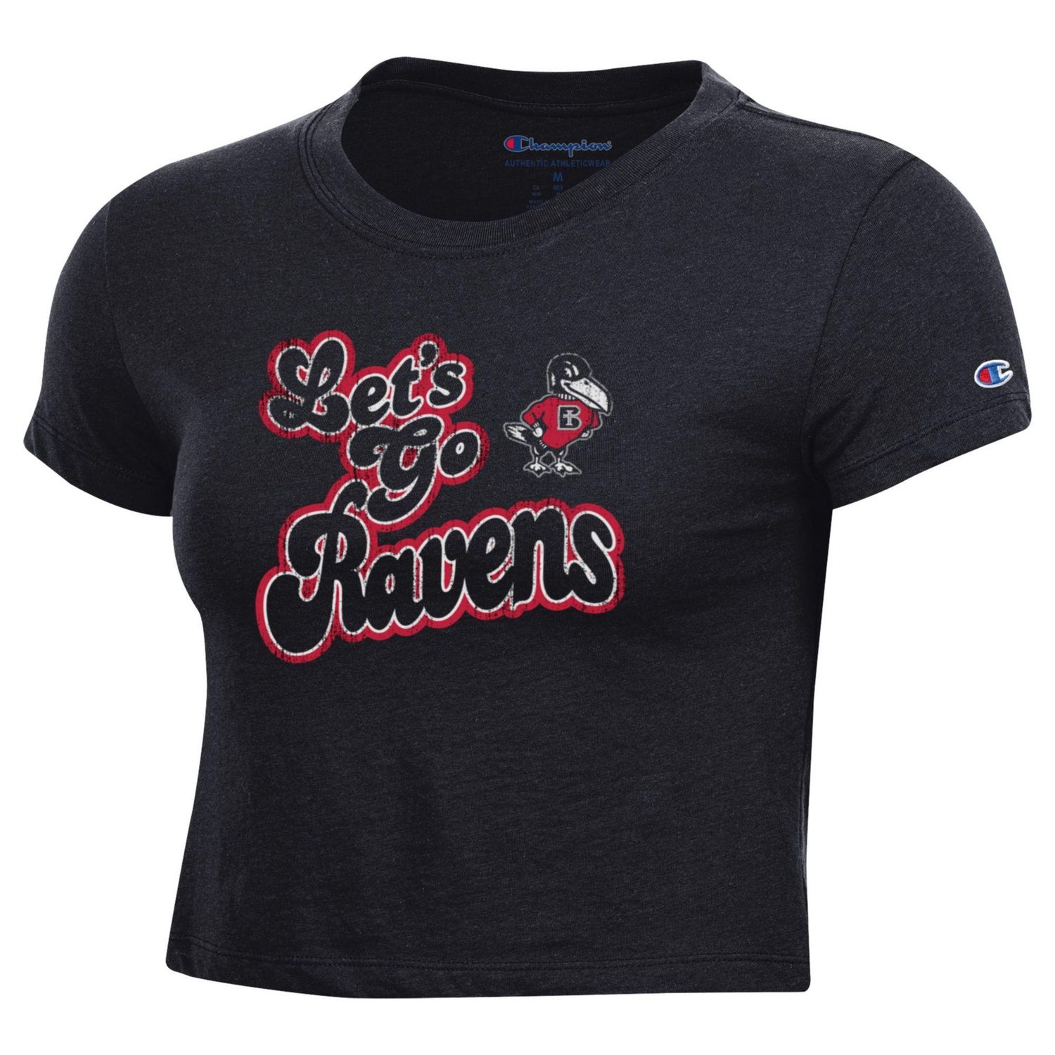 TEE - WOMEN&#39;S CORE BABY