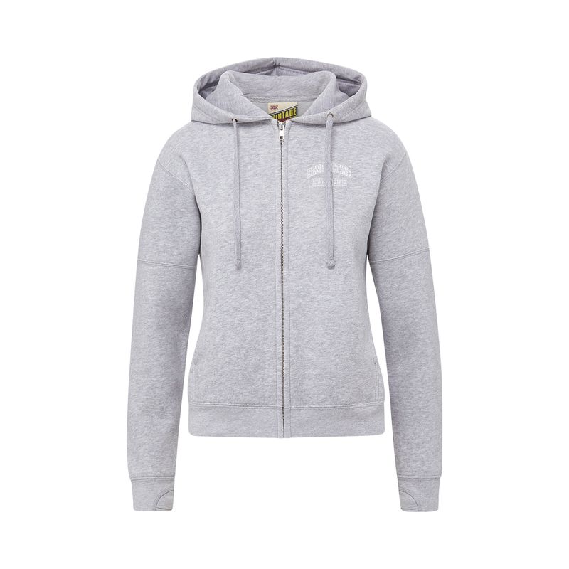 JACKET - LADIES GO TO FULL ZIP