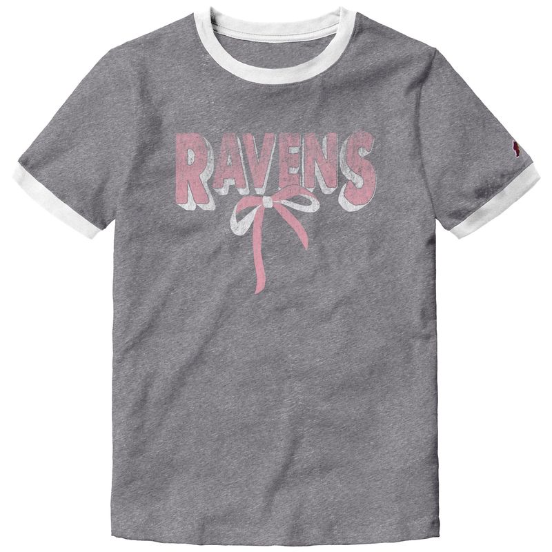 TEE - GIRLS LITTLE BOW PEEP