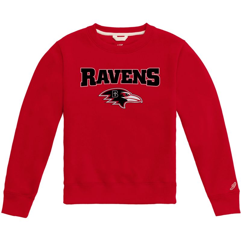 CREW - YOUTH ATHLETIC ESSENTIAL