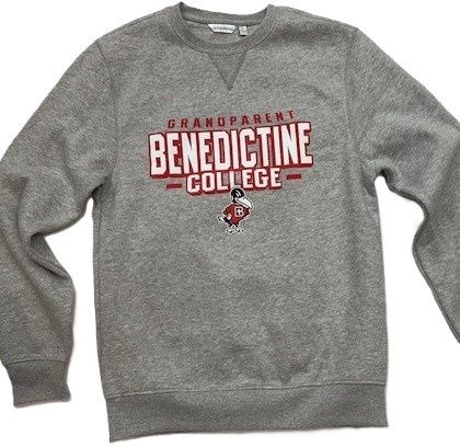 CREW - RAVEN GRANDPARENT