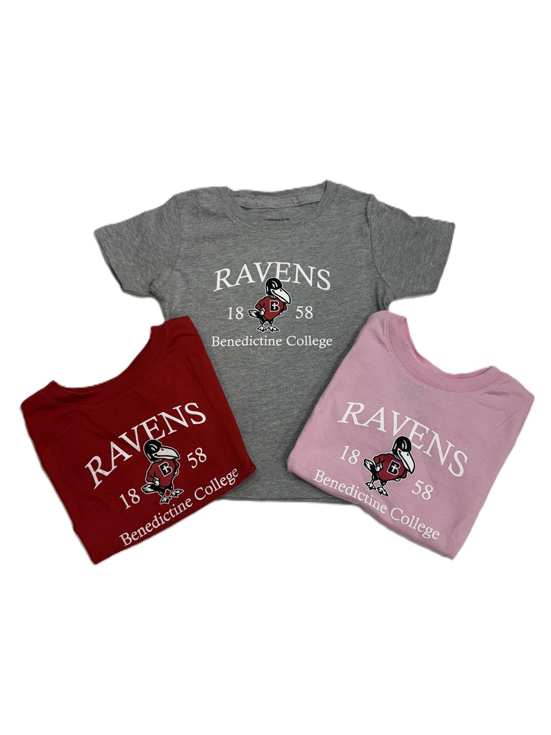 TEE - TODDLER 2.0 EMBLEMATIC