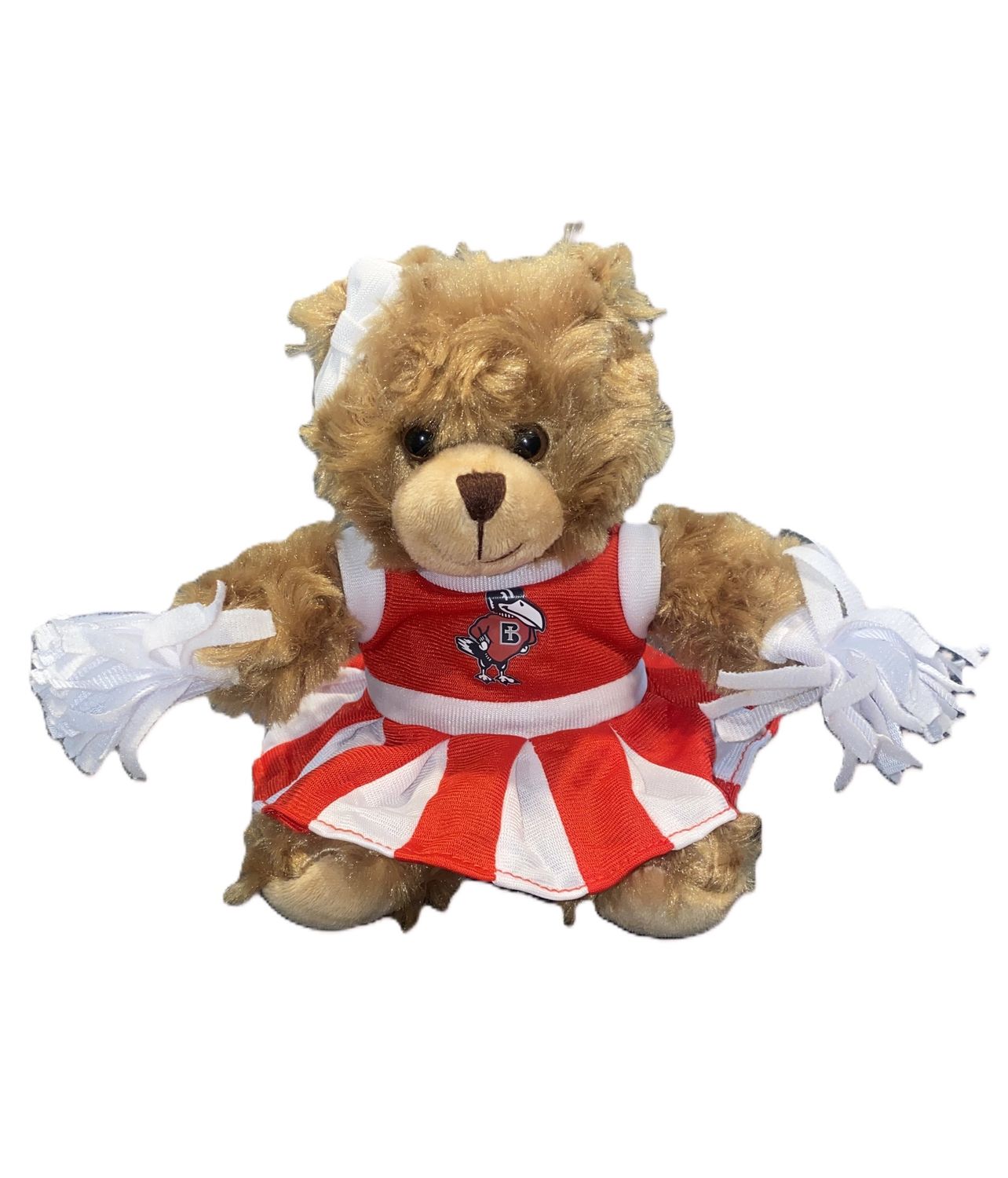 PLUSH - CHEER BEAR