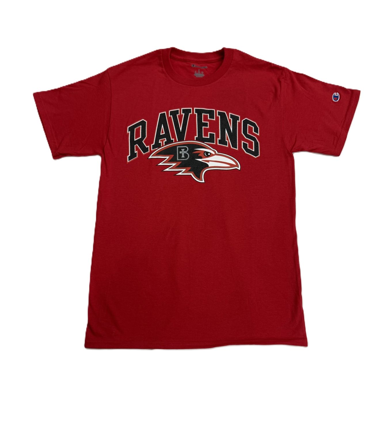 Tee-Team Ravens