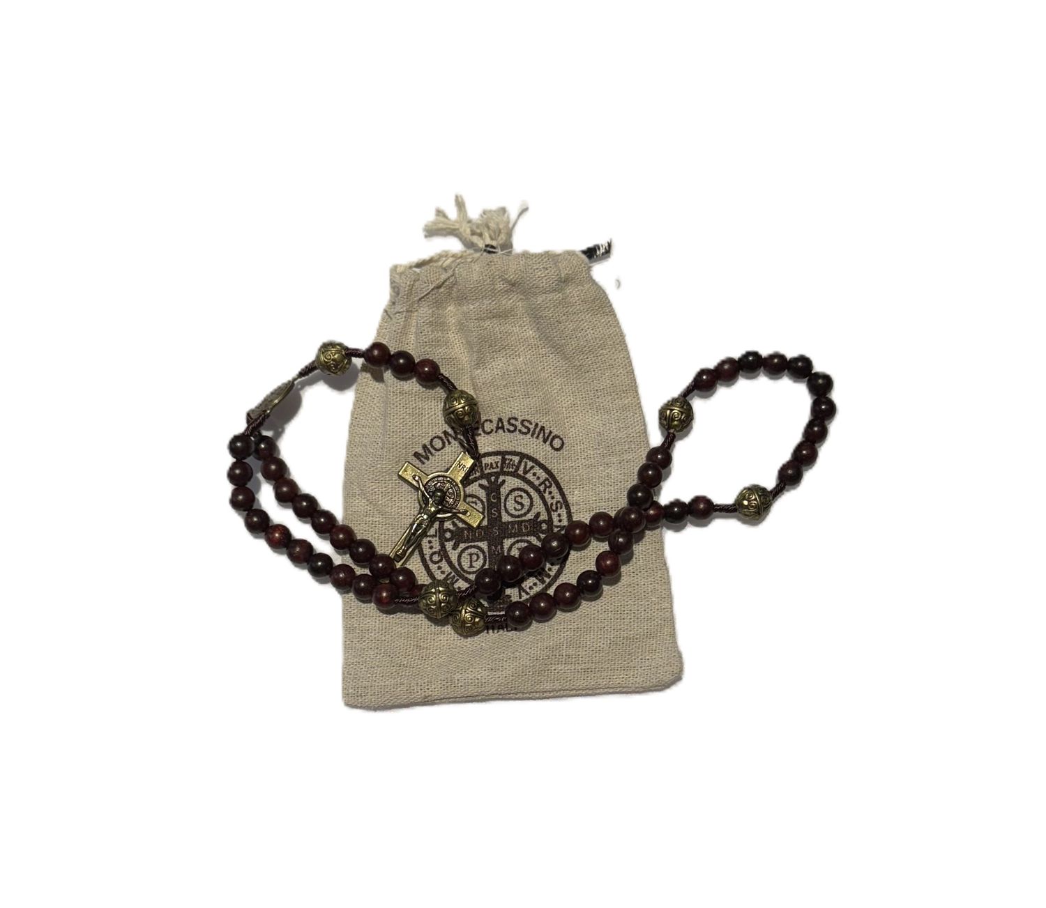 ROSARY - MONTE CASSINO