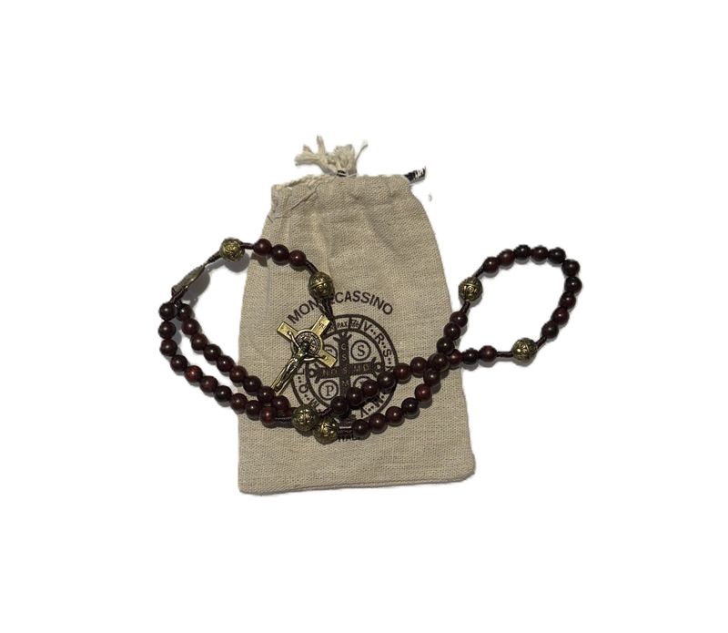 ROSARY - MONTE CASSINO