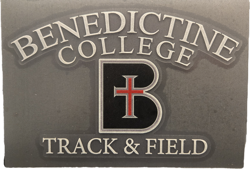 DECAL - SDS TRACK &amp; FIELD