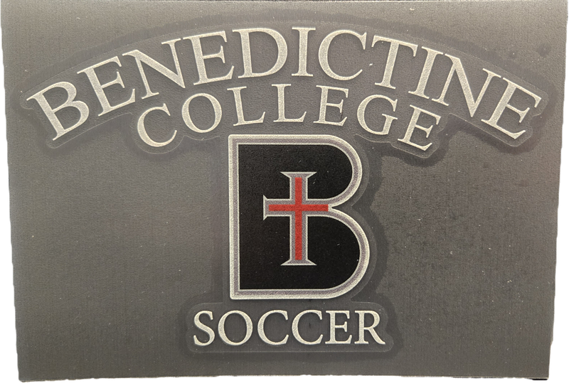 DECAL - SDS SOCCER