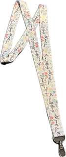 LANYARD - DO SMALL THINGS