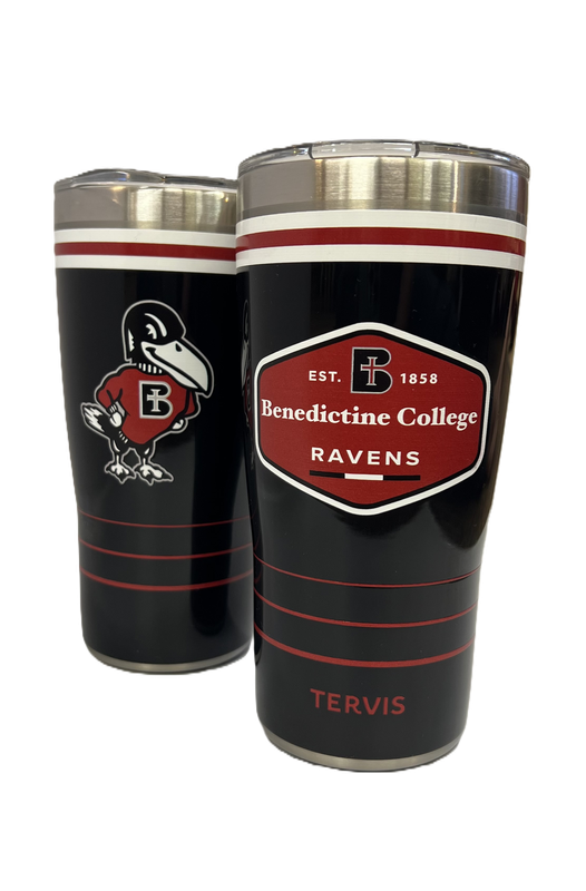 TUMBLER - 20oz VINTAGE