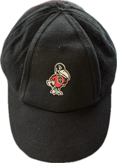 INFANT - BASEBALL CAP