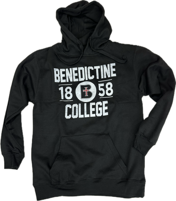 HOOD - COLLEGIATE