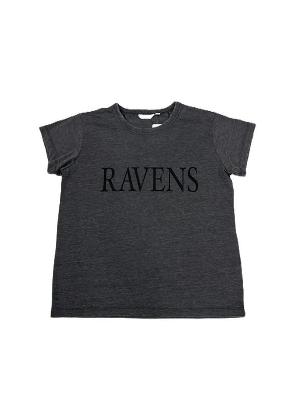 TEE - LADIES MONOCHROME