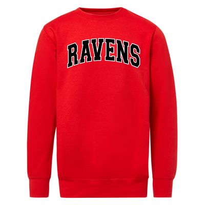 Crews, Hoodies, &amp; Pullovers