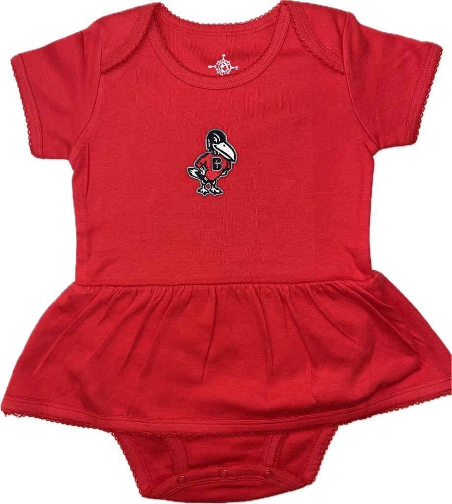 INFANT - PICOT ONESIE