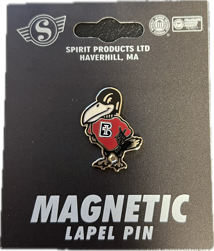 MAGNETIC LAPEL-ROCKY